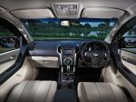 Chevrolet TrailBlazer 2012 года (TH)